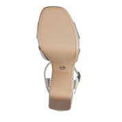 Tamaris Women Sandals 1-28349-42 DORADO -52712