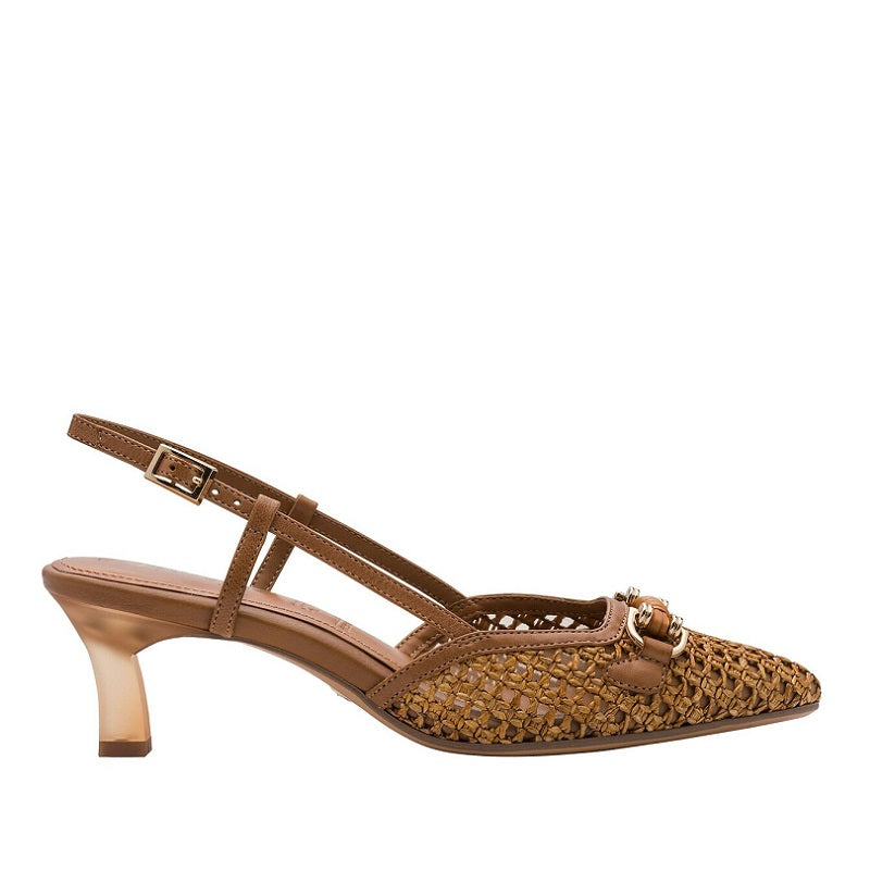 Tamaris Women Sling  MARRÓN -52619