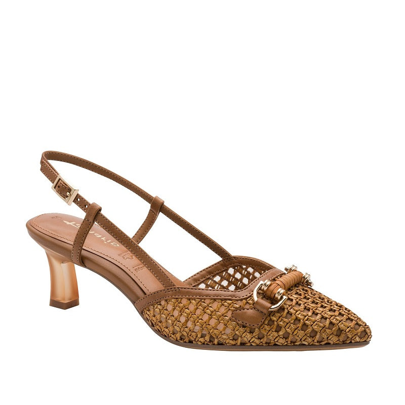 Tamaris Women Sling  MARRÓN -52619