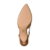 Tamaris Women Sling  MARRÓN -52619