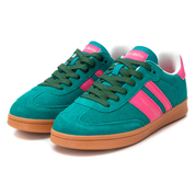 Teddy Smith 120007 Green-Pink -50632