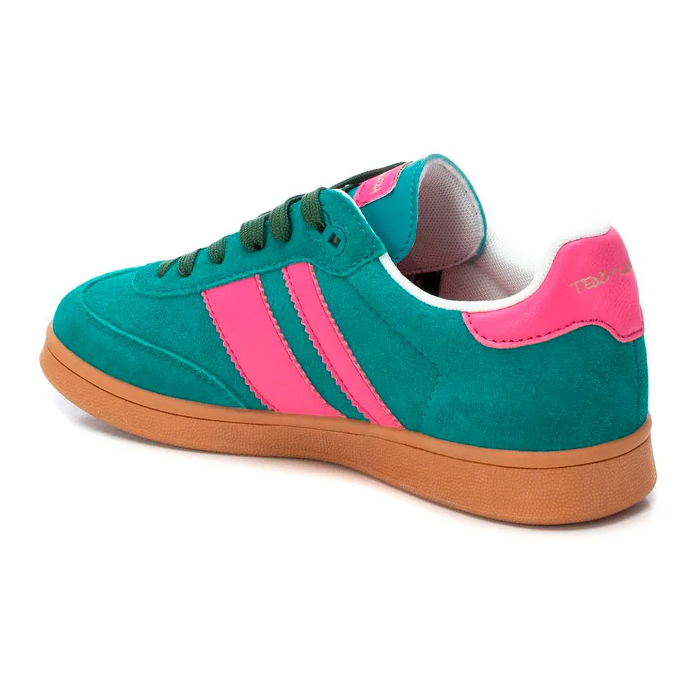 Teddy Smith 120007 Green-Pink -50632