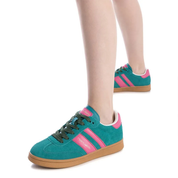 Teddy Smith 120007 Green-Pink -50632