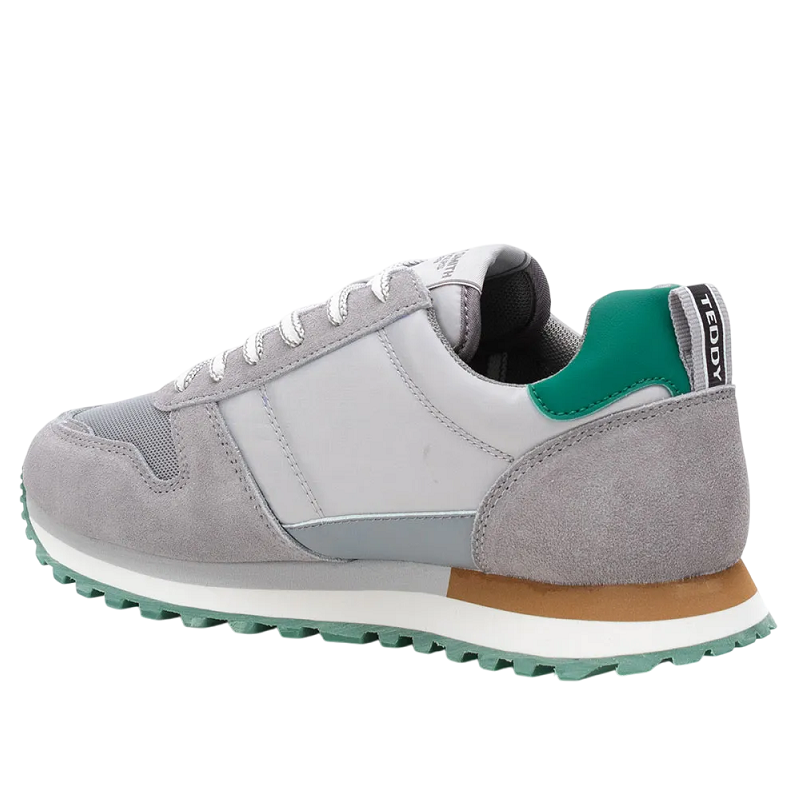 Teddy Smith CRO 120094 gris -51493