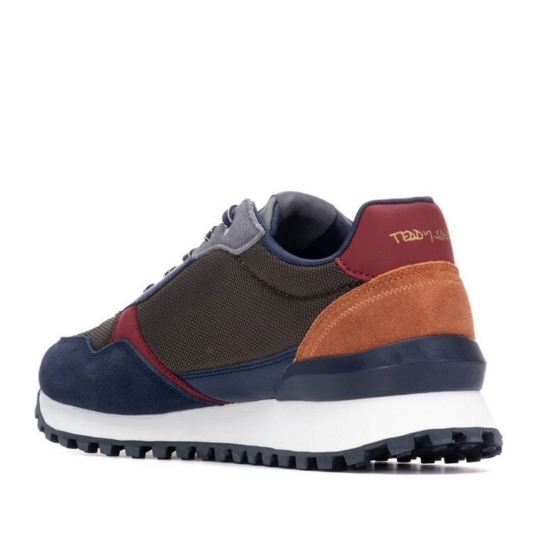 Teddy Smith CRO 120205 -51972