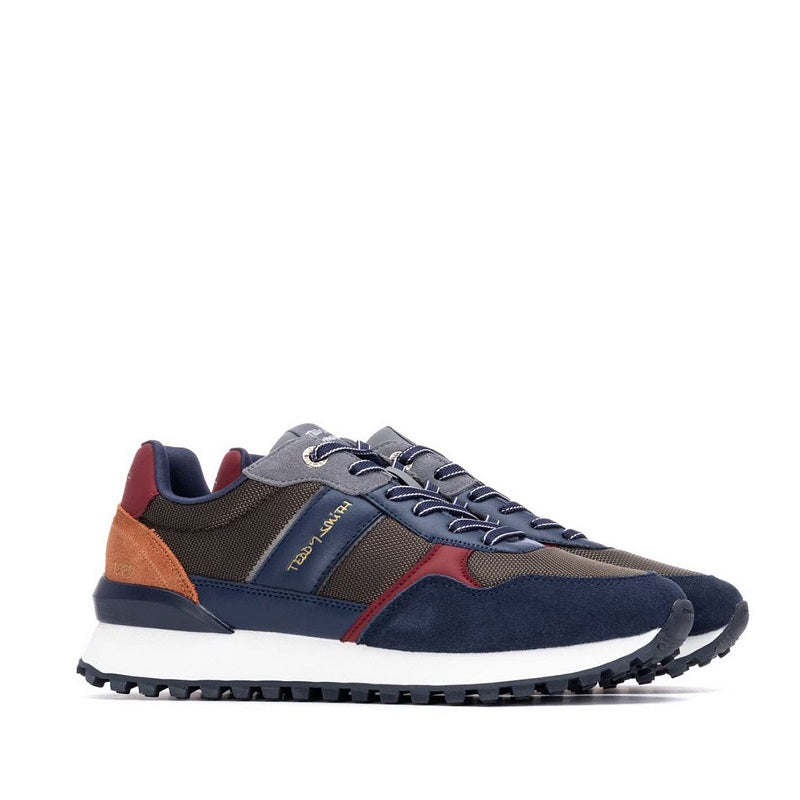 Teddy Smith CRO 120205 -51972