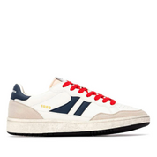TEDDY SMITH ZAPATO CRO 120309 BLANCO -53017