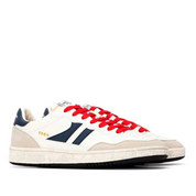 TEDDY SMITH ZAPATO CRO 120309 BLANCO -53017