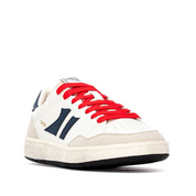 TEDDY SMITH ZAPATO CRO 120309 BLANCO -53017