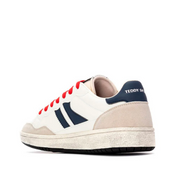 TEDDY SMITH ZAPATO CRO 120309 BLANCO -53017