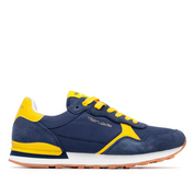 TEDDY SMITH ZAPATO CRO 120502 AZUL -53018