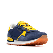 TEDDY SMITH ZAPATO CRO 120502 AZUL -53018