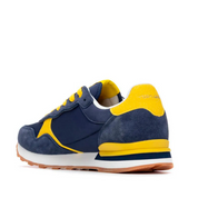TEDDY SMITH ZAPATO CRO 120502 AZUL -53018