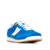 TEDDY SMITH ZAPATO CRO 120506 AZUL -53019
