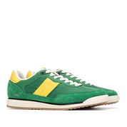 TEDDY SMITH ZAPATO CRO 120506 VERDE -53020