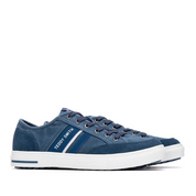 TEDDY SMITH ZAPATO CRO 120510 AZUL -53022