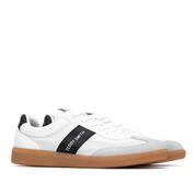 Teddy Smith Zapato Cro 120514 BLANCO -53023