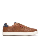Teddy Smith Zapato Cro 120628 MARRÓN -53025