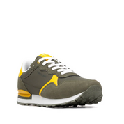 Teddy Smith Zapato Cro 120667 KAKI -53026