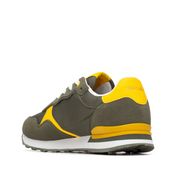 Teddy Smith Zapato Cro 120667 KAKI -53026