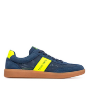 Teddy Smith Zapato Cro 120514 AZUL -53024