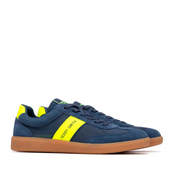 Teddy Smith Zapato Cro 120514 AZUL -53024