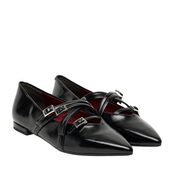 Tamaris Woms Ballerina 1-22160-45 Negro -51512