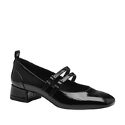 Tamaris Women Court 1-22318-43 Negro -51513