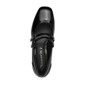 Tamaris Women Court 1-22318-43 Negro -51513
