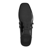 Tamaris Women Court 1-22318-43 Negro -51513