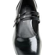 Tamaris Women Court 1-22318-43 Negro -51513