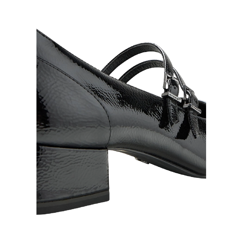 Tamaris Women Court 1-22318-43 Negro -51513