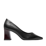 Tamaris Women Court 1-22427-43 Negro -51514