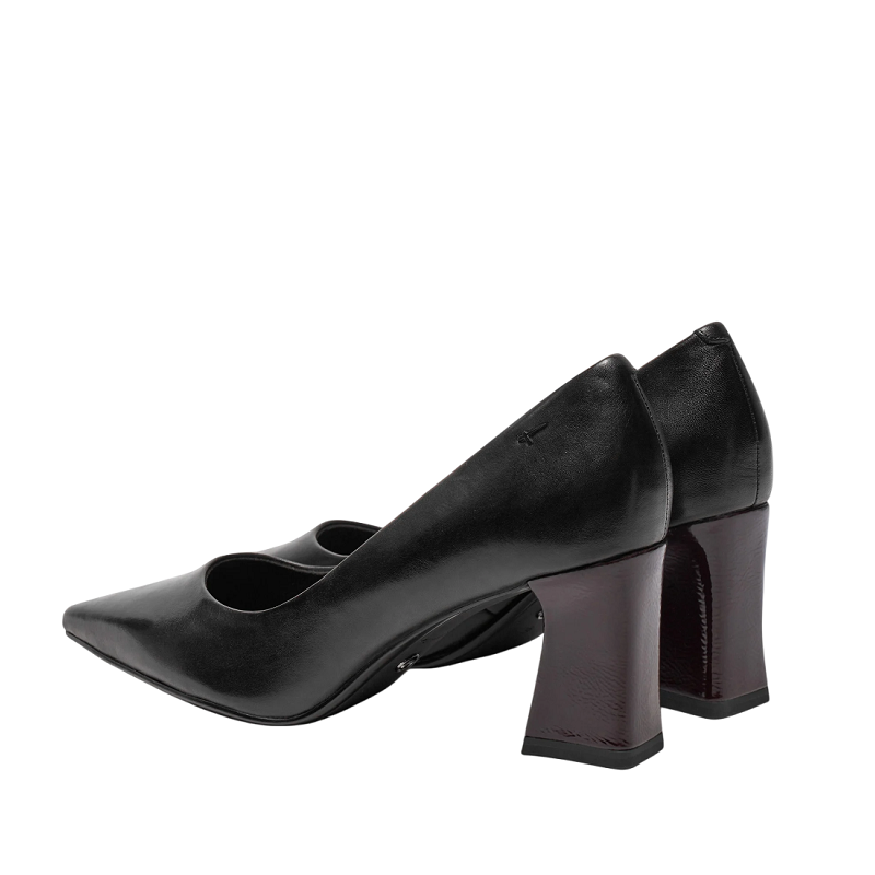 Tamaris Women Court 1-22427-43 Negro -51514