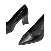 Tamaris Women Court 1-22427-43 Negro -51514