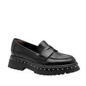 Tamaris Women Slip-on 1-24767-45 Negro -51516