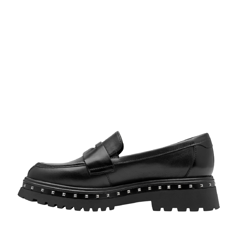 Tamaris Women Slip-on 1-24767-45 Negro -51516