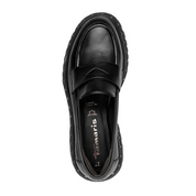 Tamaris Women Slip-on 1-24767-45 Negro -51516