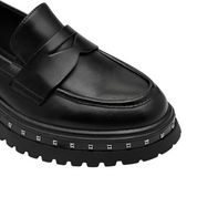 Tamaris Women Slip-on 1-24767-45 Negro -51516