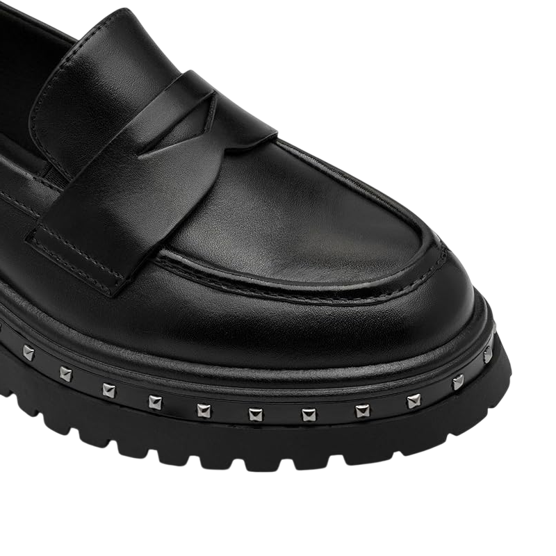 Tamaris Women Slip-on 1-24767-45 Negro -51516