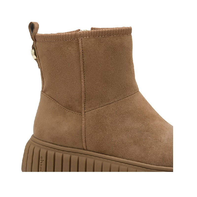 Tamaris Women Boots 1-26461-45 Marron -51517