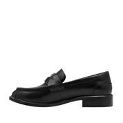 Tamaris Women Slip-on 1-24362-45 Negro -51523