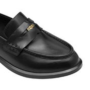 Tamaris Women Slip-on 1-24362-45 Negro -51523