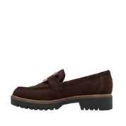 Tamaris Women Slip-on 1-24722-43 Marron -51525