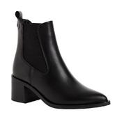 Tamaris Women Boots 1-25301-45 Negro -51764
