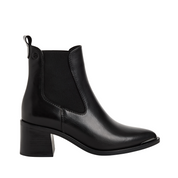 Tamaris Women Boots 1-25301-45 Negro -51764