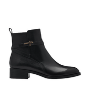 Tamaris Women Boots 1-25321-43 Negro -51860
