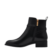 Tamaris Women Boots 1-25321-43 Negro -51860