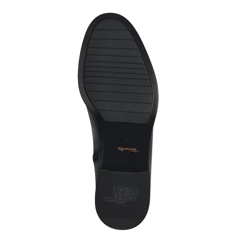 Tamaris Women Boots 1-25321-43 Negro -51860