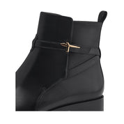 Tamaris Women Boots 1-25321-43 Negro -51860